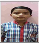 student name