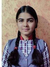 student name