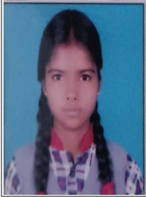 student name
