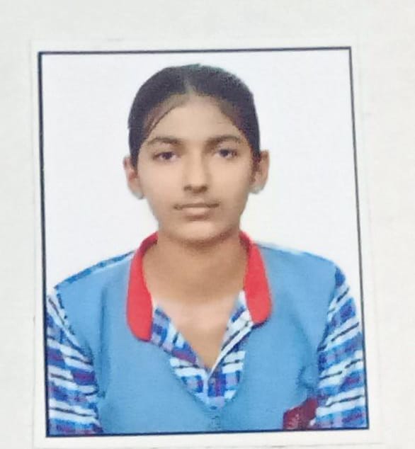 student name