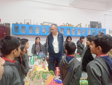 Science Circle Activity 3