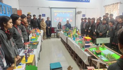 Science Circle Activity 1