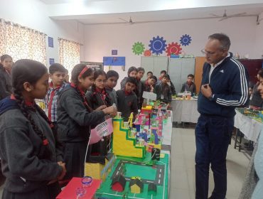 Science Circle Activity 2