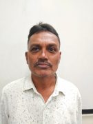 Vishnu Kumar