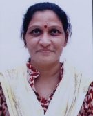 Surekha Patel PRT