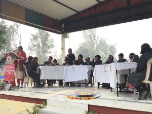 Maths Day Celebration