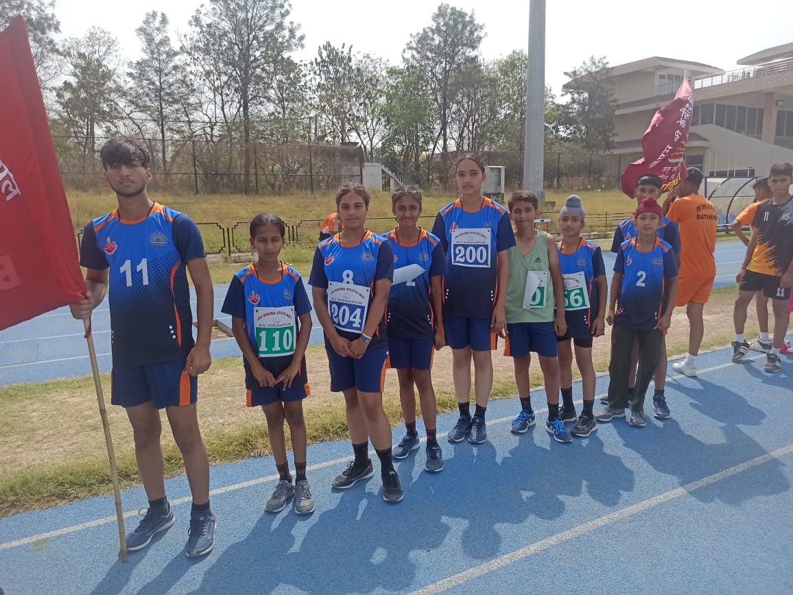 REGIONAL SPORTS