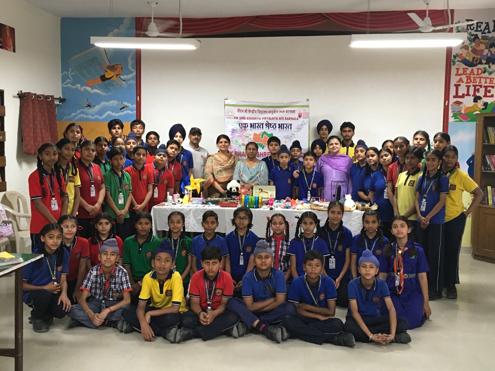 Indigenous Games and Toys