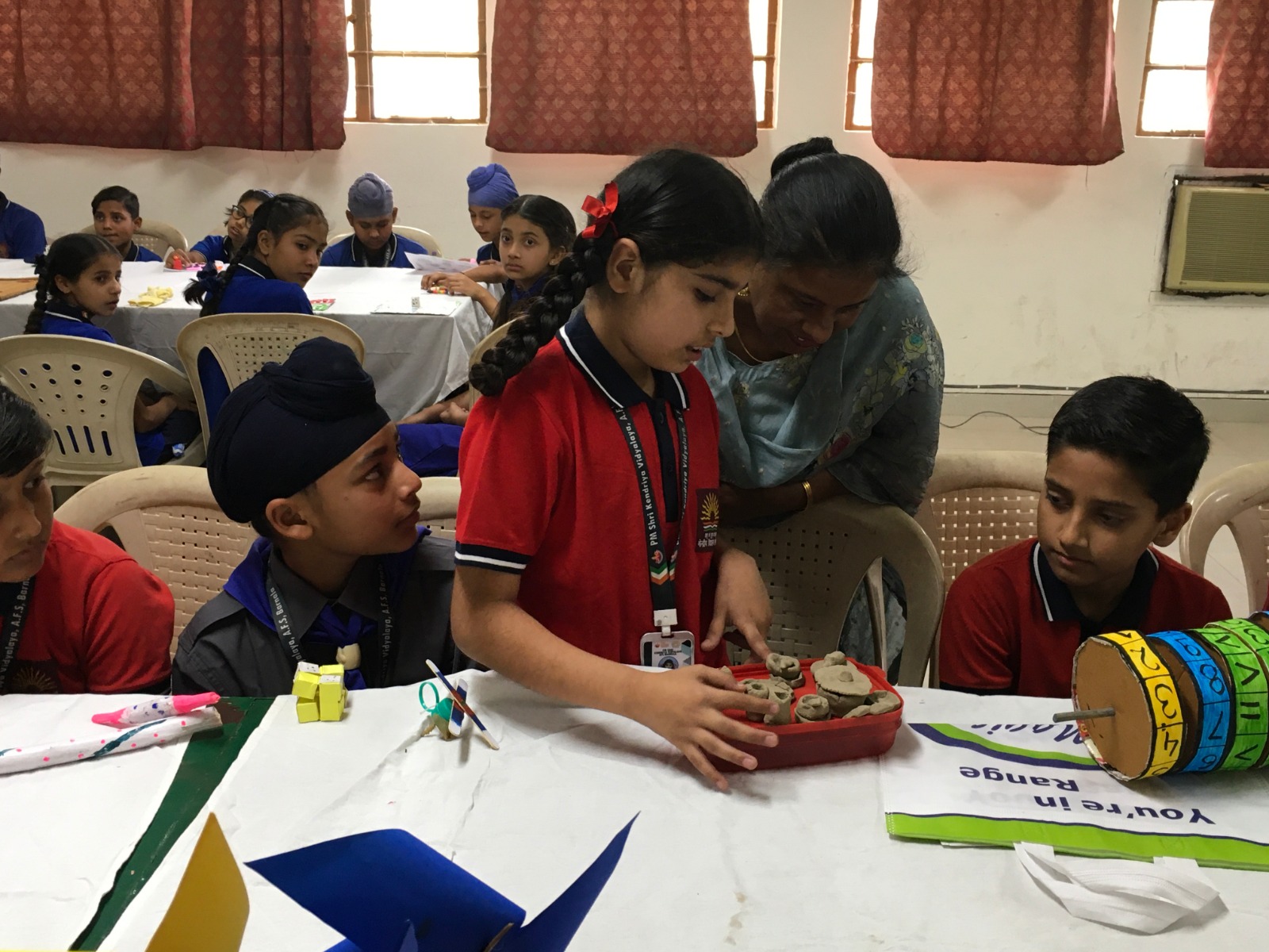 Indigenous Games and Toys