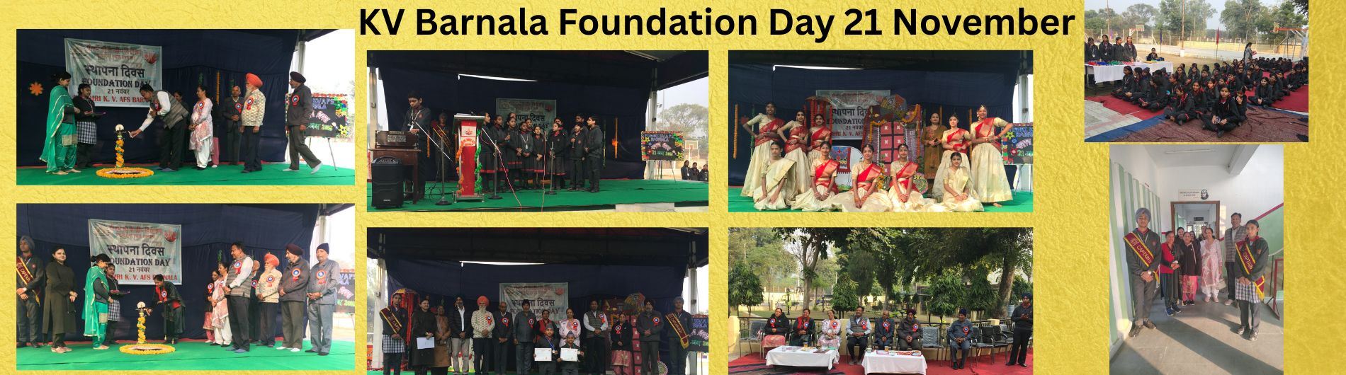 Foundation Day 21 November (1)