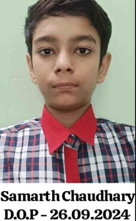 AARYAN KUMAR