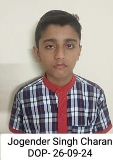 AARYAN KUMAR