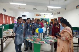 Books Exhibition