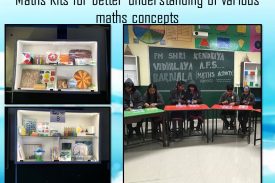 maths kits