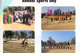 sports day