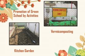 vermicompost pit