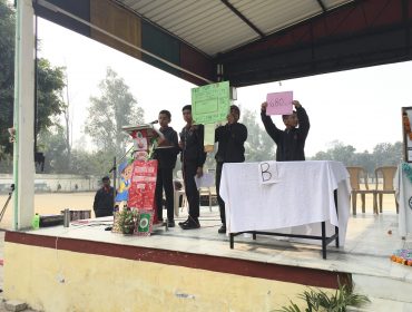 maths day celebration