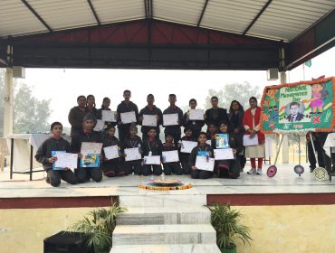 maths day celebration