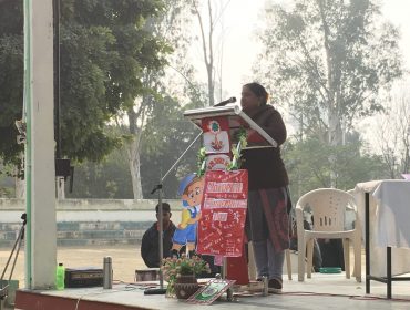 maths day celebration