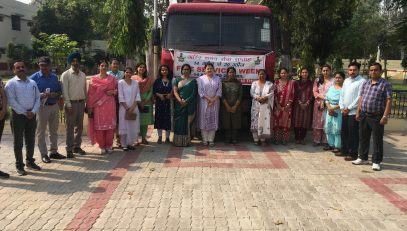 अग्नि सुरक्षा अभ्यास
