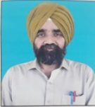 TAJINDER SINGH