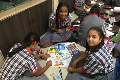 Painting Workshop