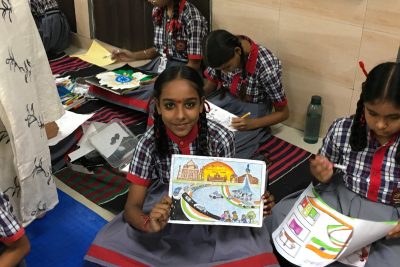 Painting Workshop