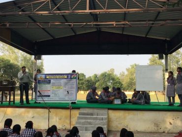 आनुपातिक प्रतिनिधित्व–एकल संक्रमणीय मत