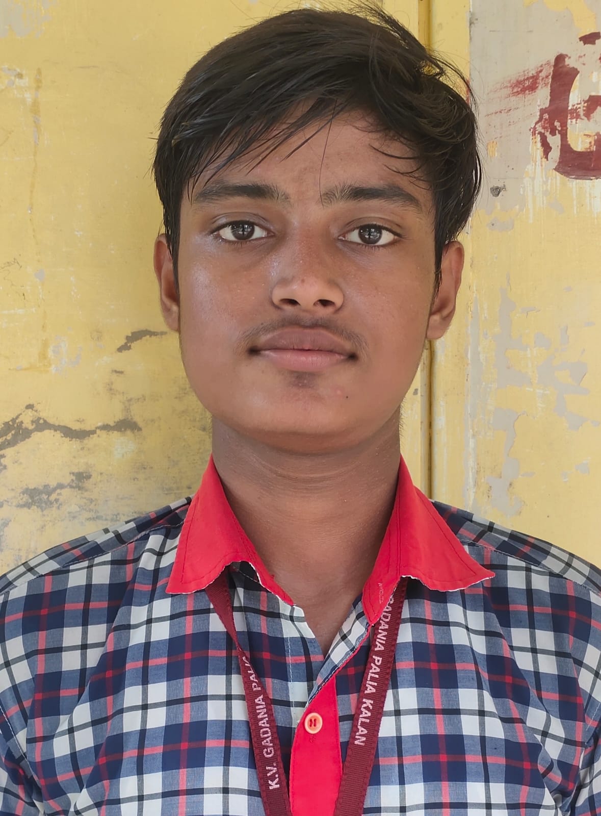 Aryan Jaiswal