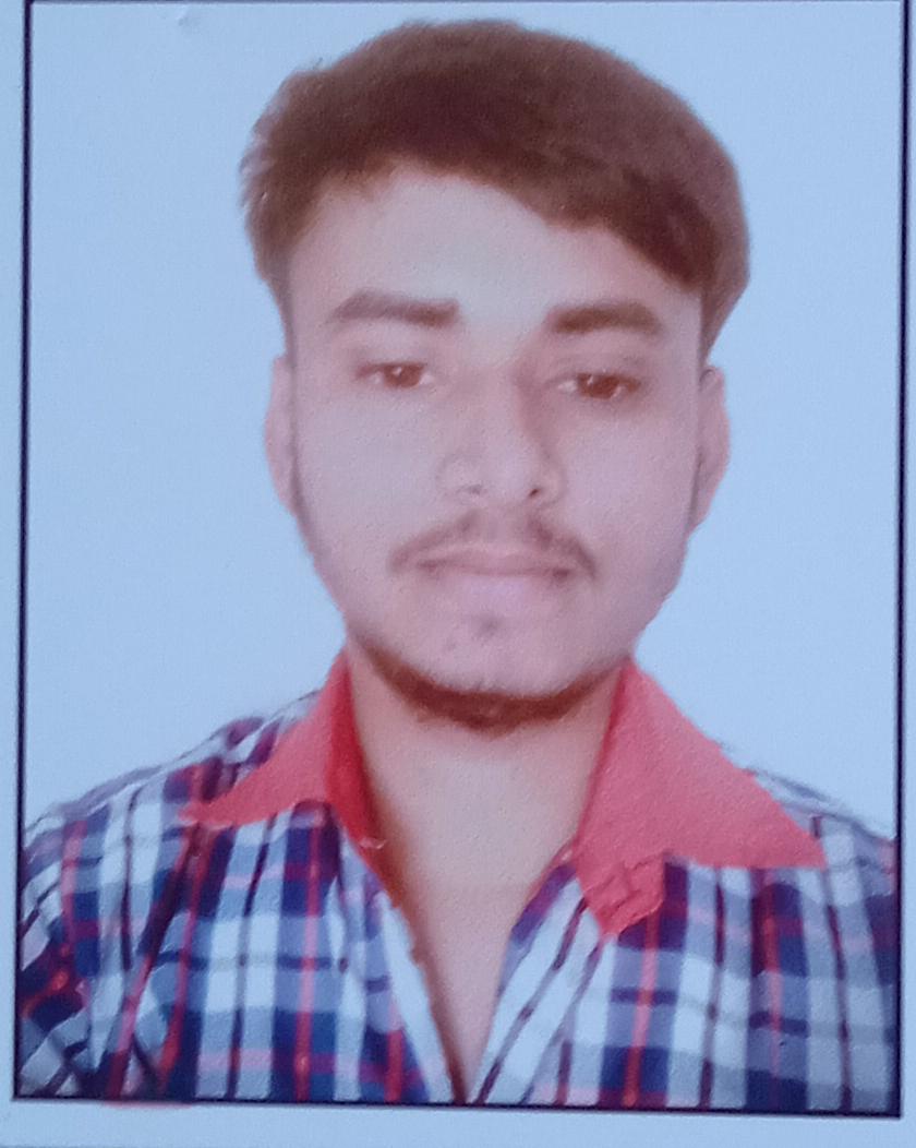  प्रवीन कुमार 