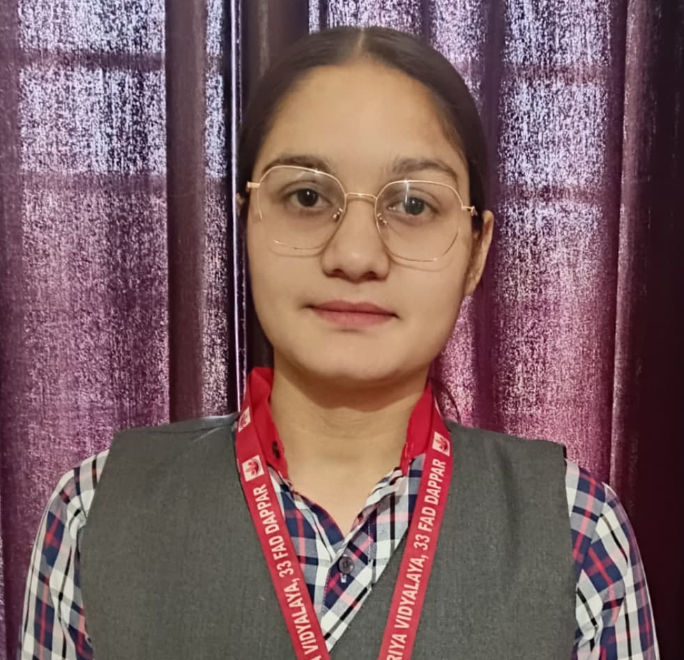 महक रानी 
