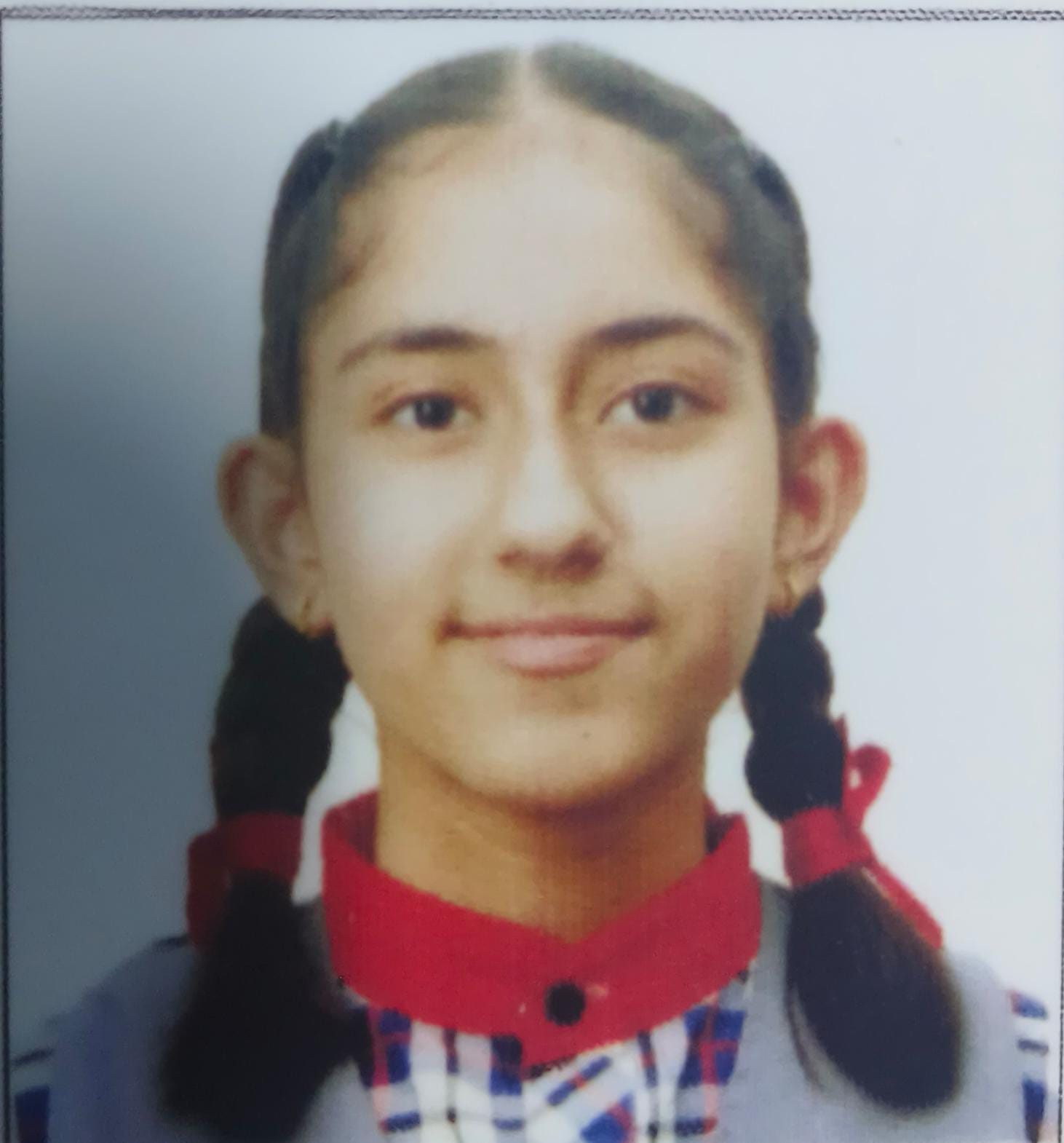 Aisha Rana