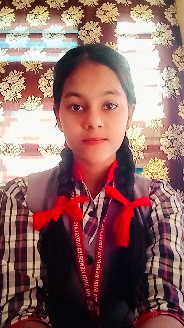 Ritika Vedwal