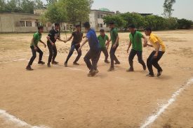 kabaddi