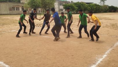 kabaddi