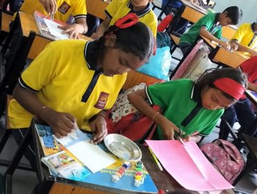 art competition