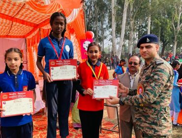 certificate distribution six