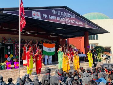 Foundation Day Celebrations