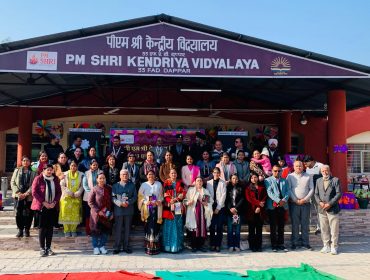 Foundation Day Celebrations