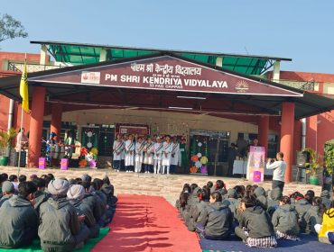 Republic Day six