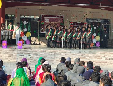 Republic Day four