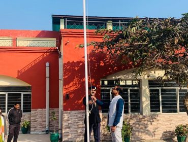 Republic Day two