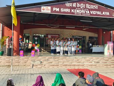 Republic Day one