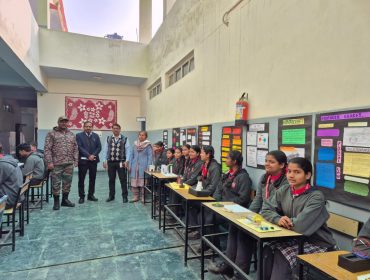 science exhibition