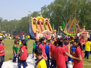 FAD Mela Three