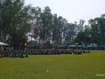 FAD Mela