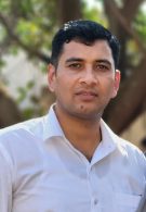 sandeep Gupta