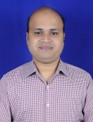 Tarun Kumar Dash