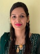 Aarti Ahlawat