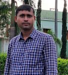 Sukant Basantia
